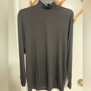 32 Degrees Heat Mens Performance Thermal Baselayer Crewneck Long Sleeve Top